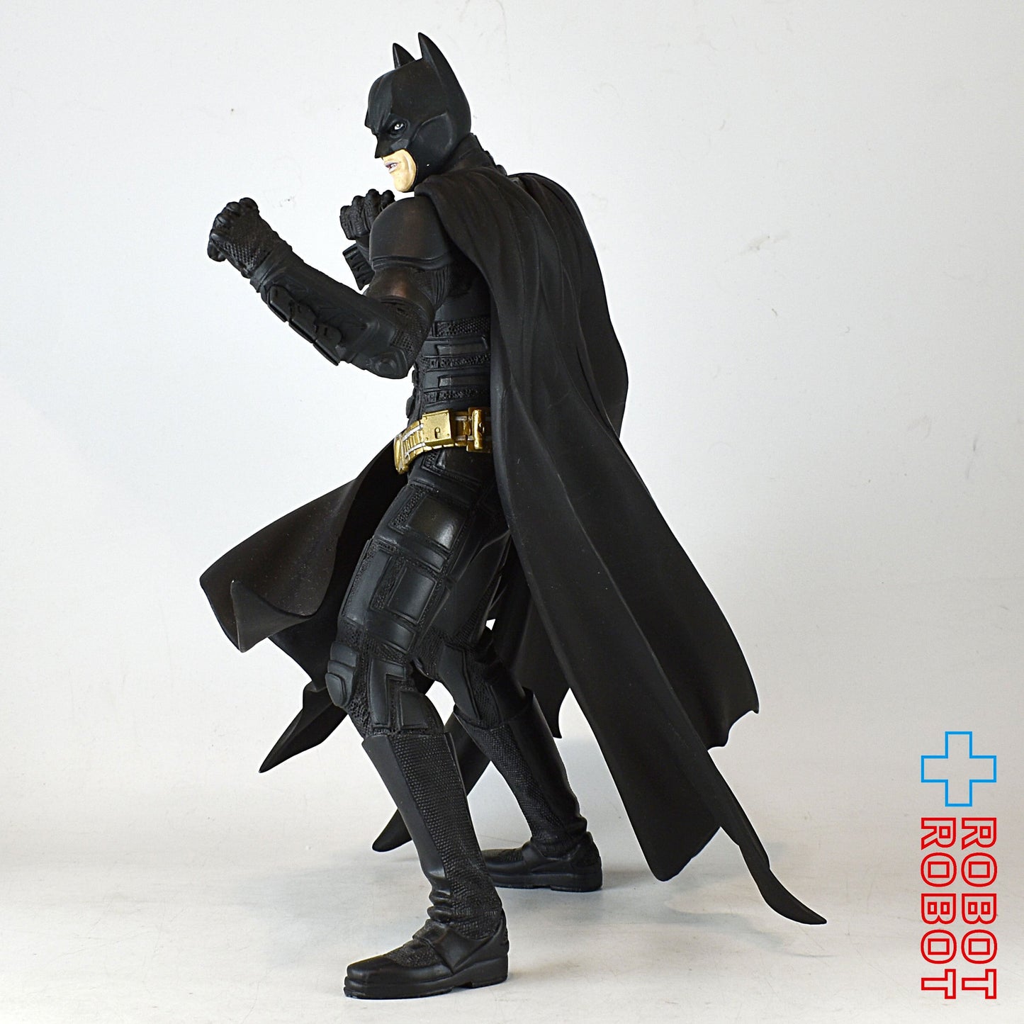 フリュー DC ダークナイト バットマン リアルフィギュア ルース