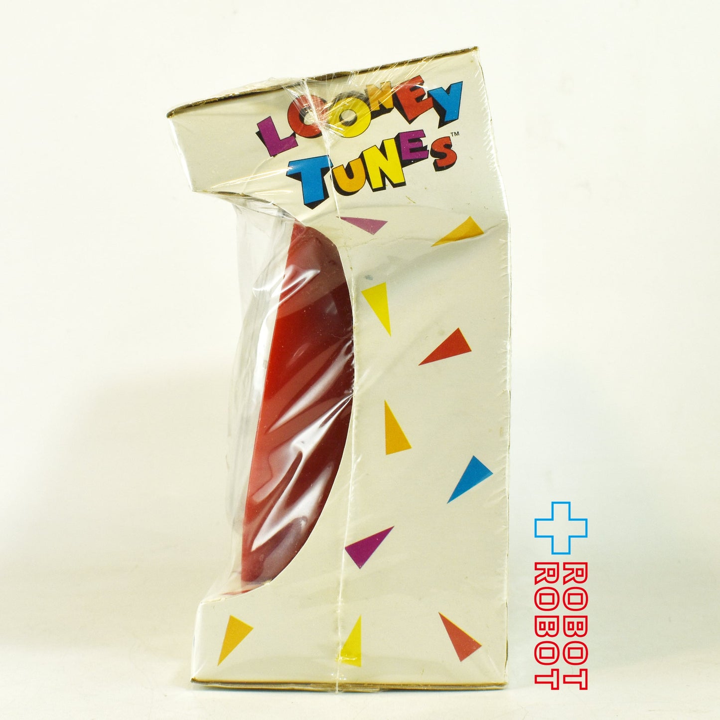 ルーニー・チューンズ トゥイーティー & シルベスター 目覚まし時計 未開封