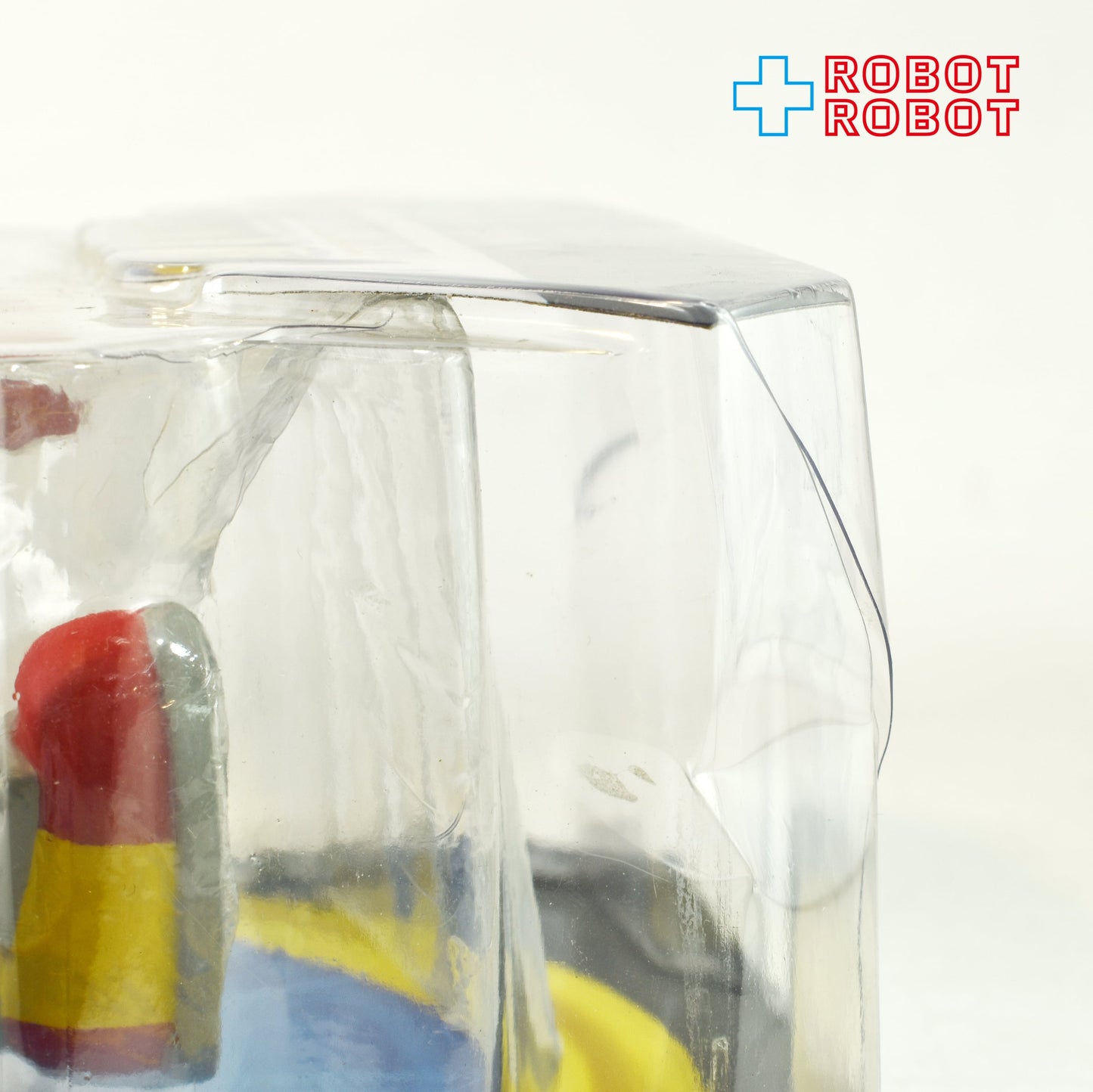 ソニック・ザ・ヘッジホッグ 4インチ アクションフィギュア ナックルズ ウェーブ11 未開封