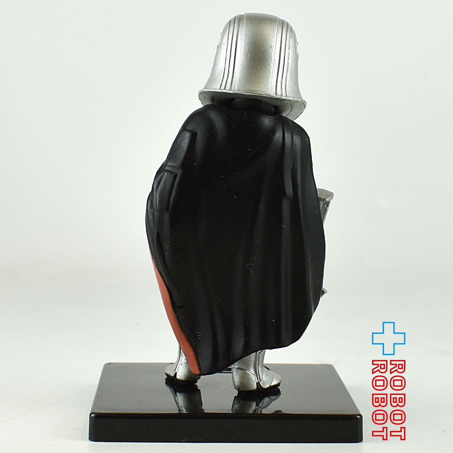 スター・ウォーズ フォースの覚醒 ワールドコレクタブルフィギュア キャプテン・ファズマ 開封箱付