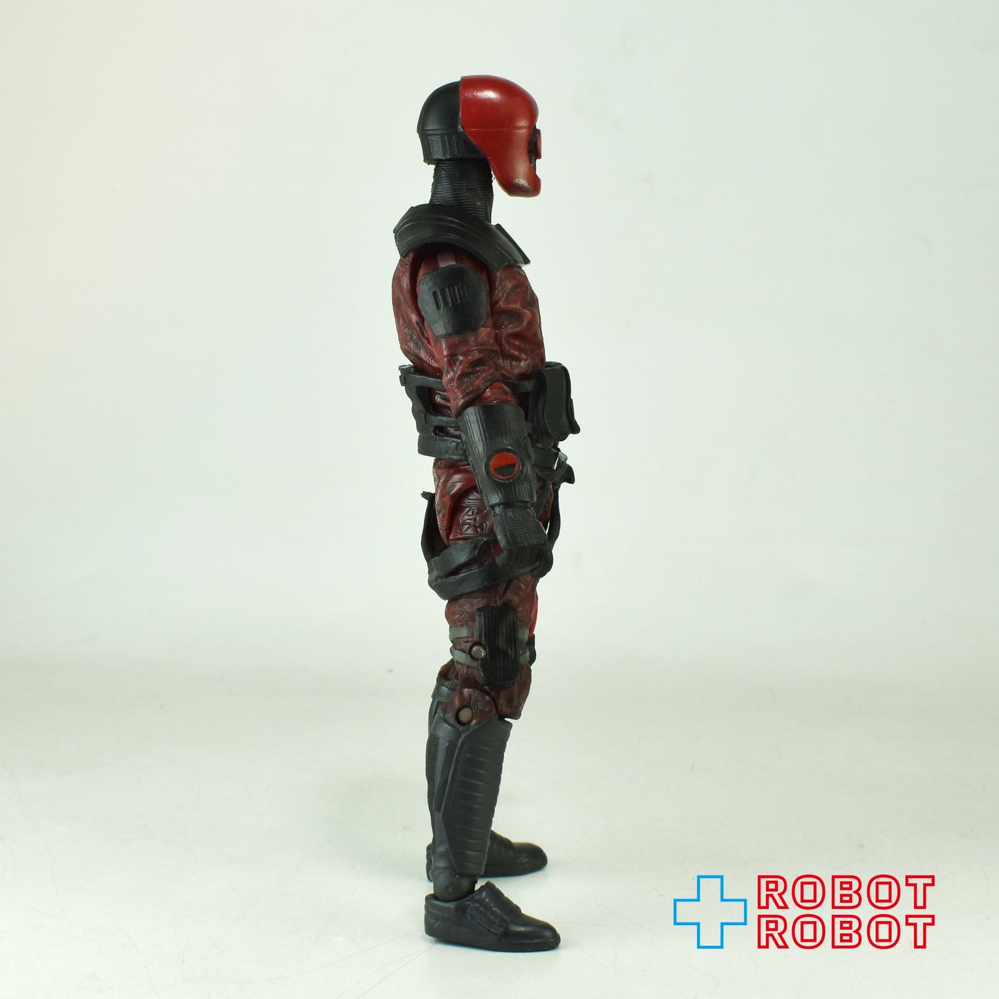 スター・ウォーズ ブラックシリーズ ガーヴィアン・エンフォーサー・エグゼキューター 6インチ アクションフィギュア ルース