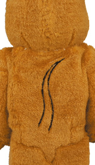 メディコム BE@RBRICK ベアブリック 400% トムとジェリー トム & ジェリー セット 未開封 ♦︎4号店商品 - ROBOTROBOT