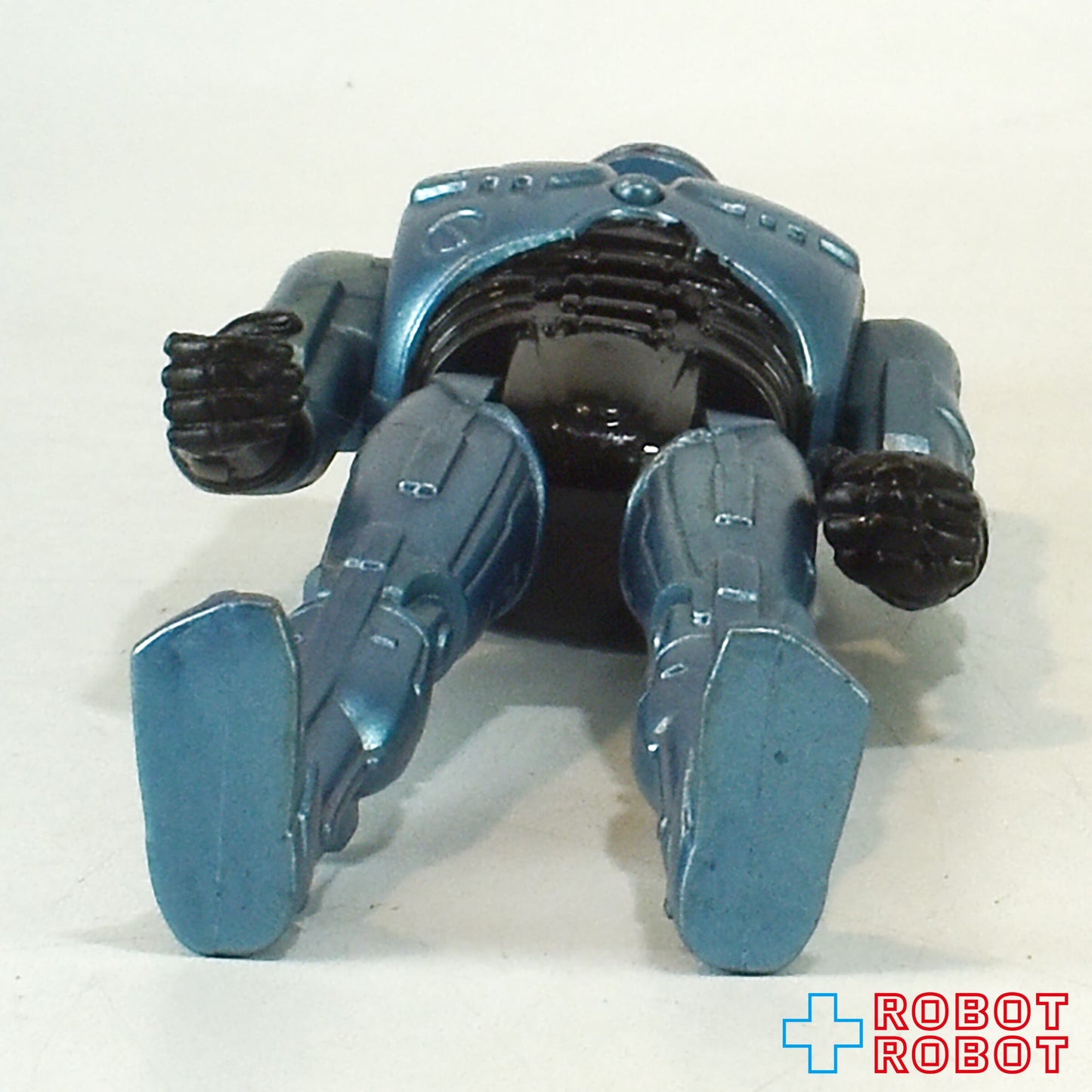 ロボコップ w ウェポンアーム エレクトロニック・アクションフィギュア ルース