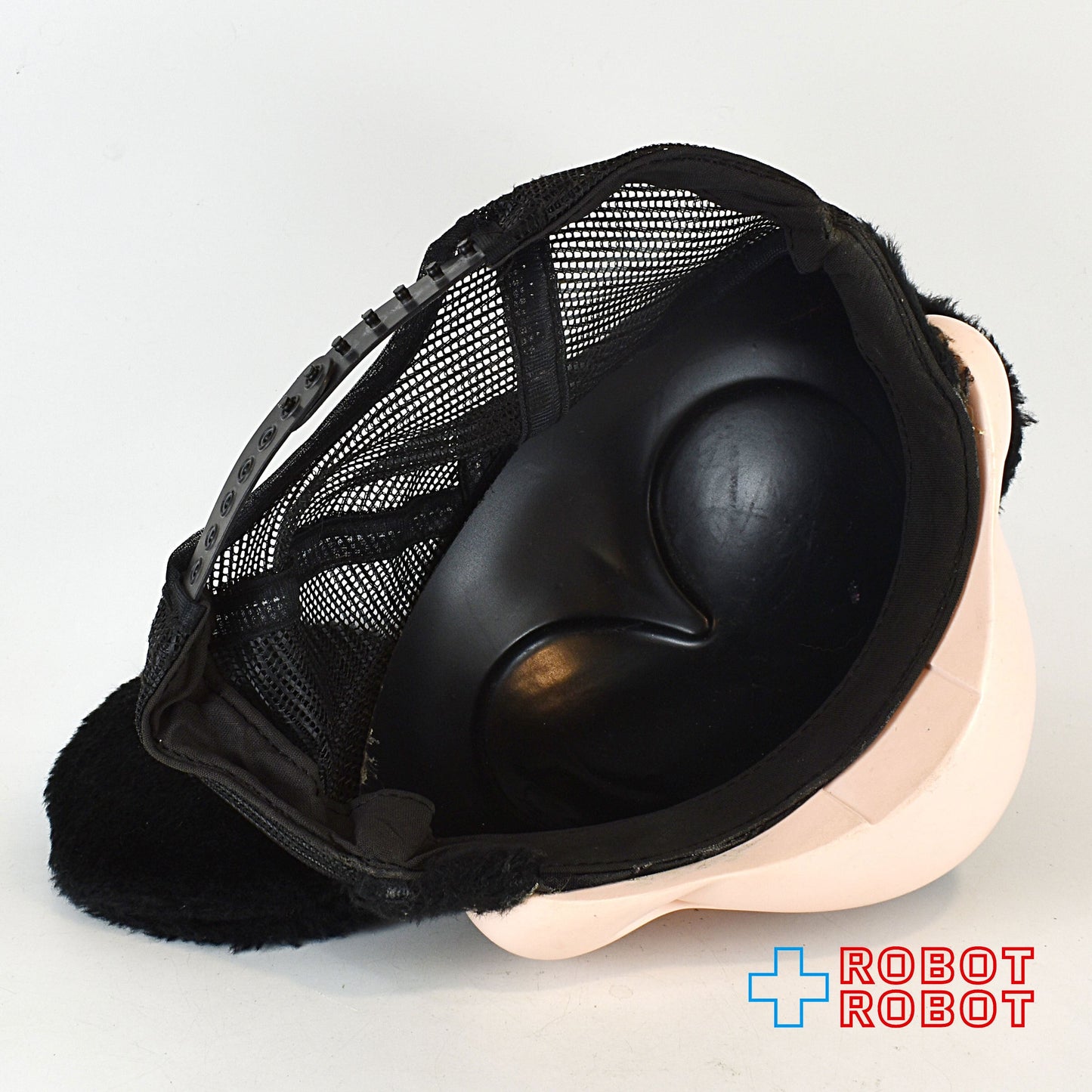 ミッキーマウス 3D ファンキャップ 帽子 フリーサイズ ※難有り