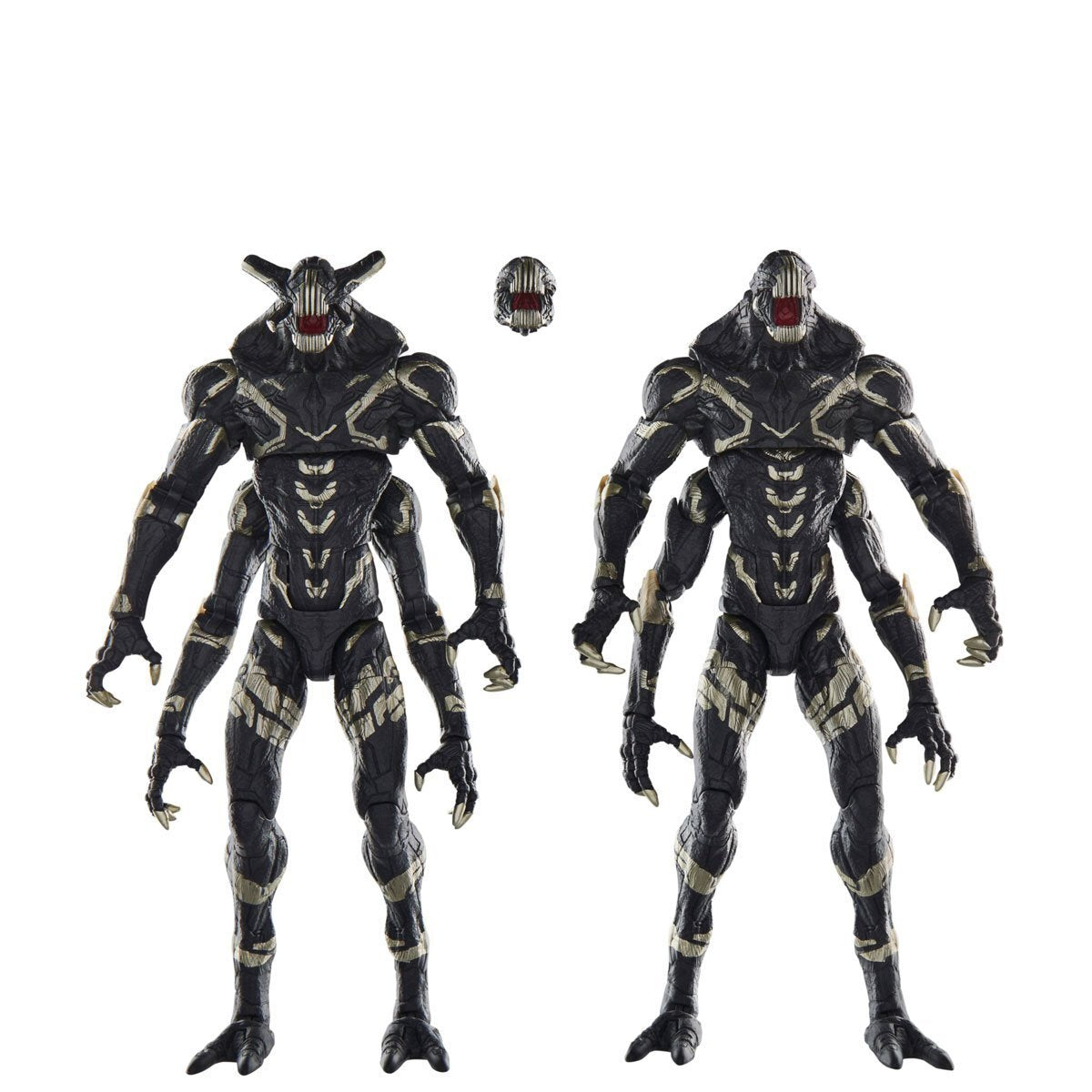 マーベルレジェンド インフィニティ・ウォー アウトライダーズ 6インチ アクションフィギュア 未開封