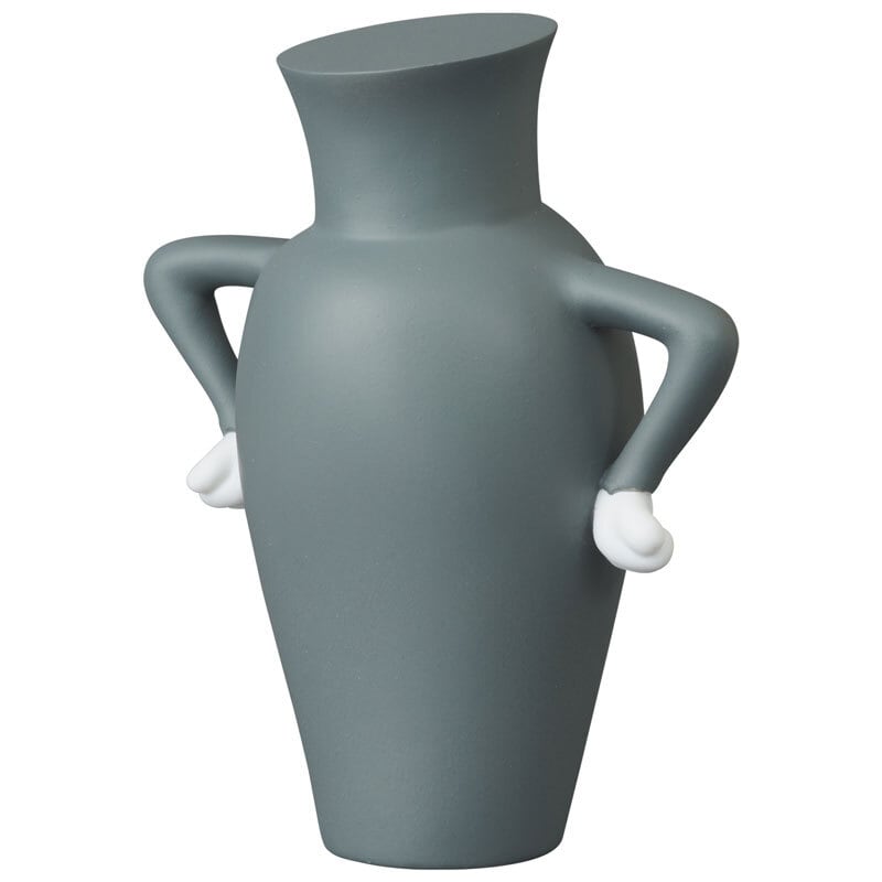 メディコム UDF トムとジェリー シリーズ2 トム (Vase) 未開封