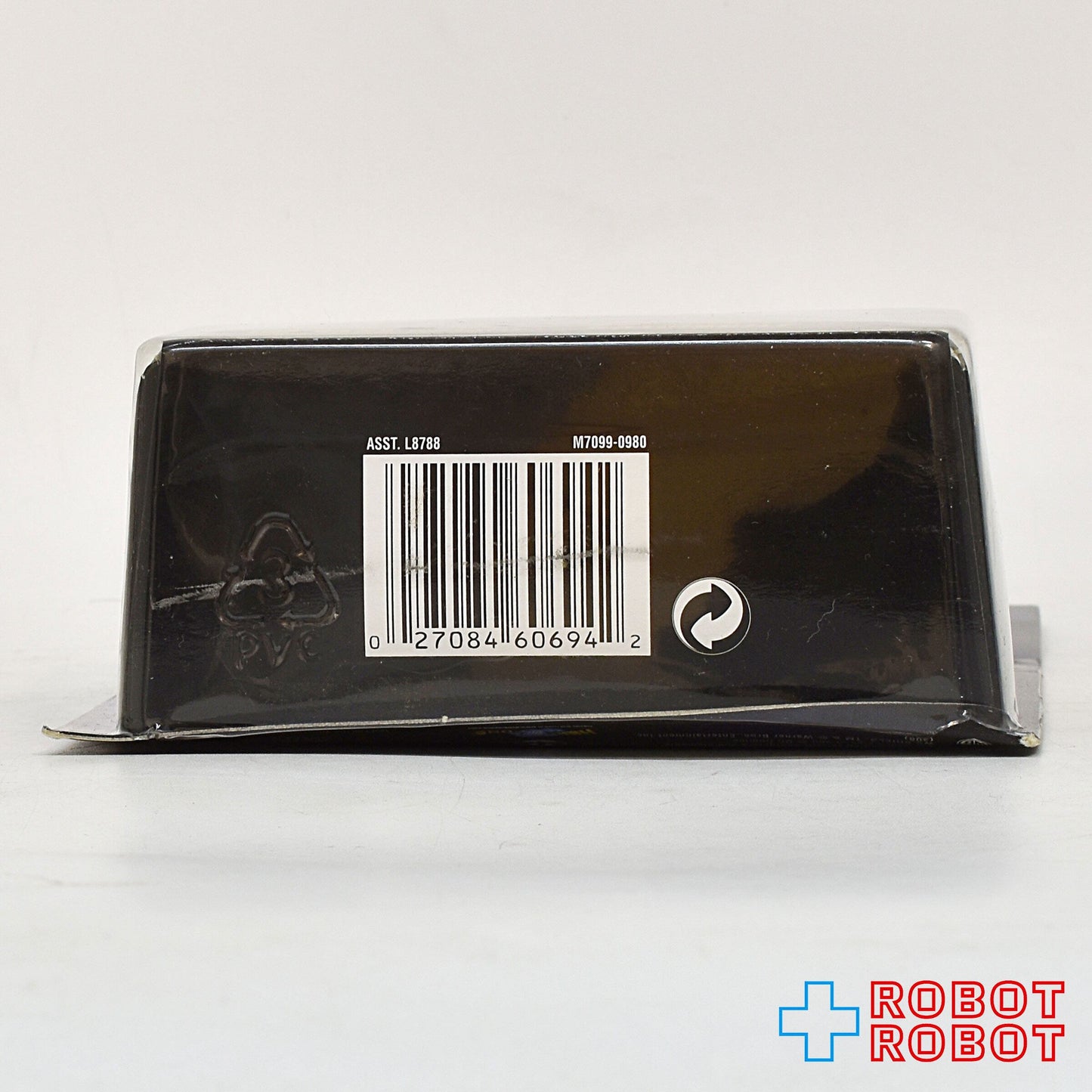 バットマン ホットウィール 1/50 ダークナイト版 バットモービル 未開封