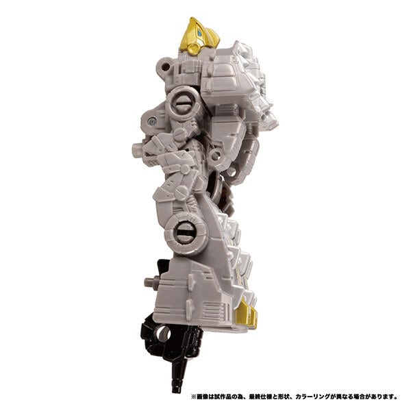 トランスフォーマーレガシー TL-41 ダイノボットスカウル 国内版 未開封