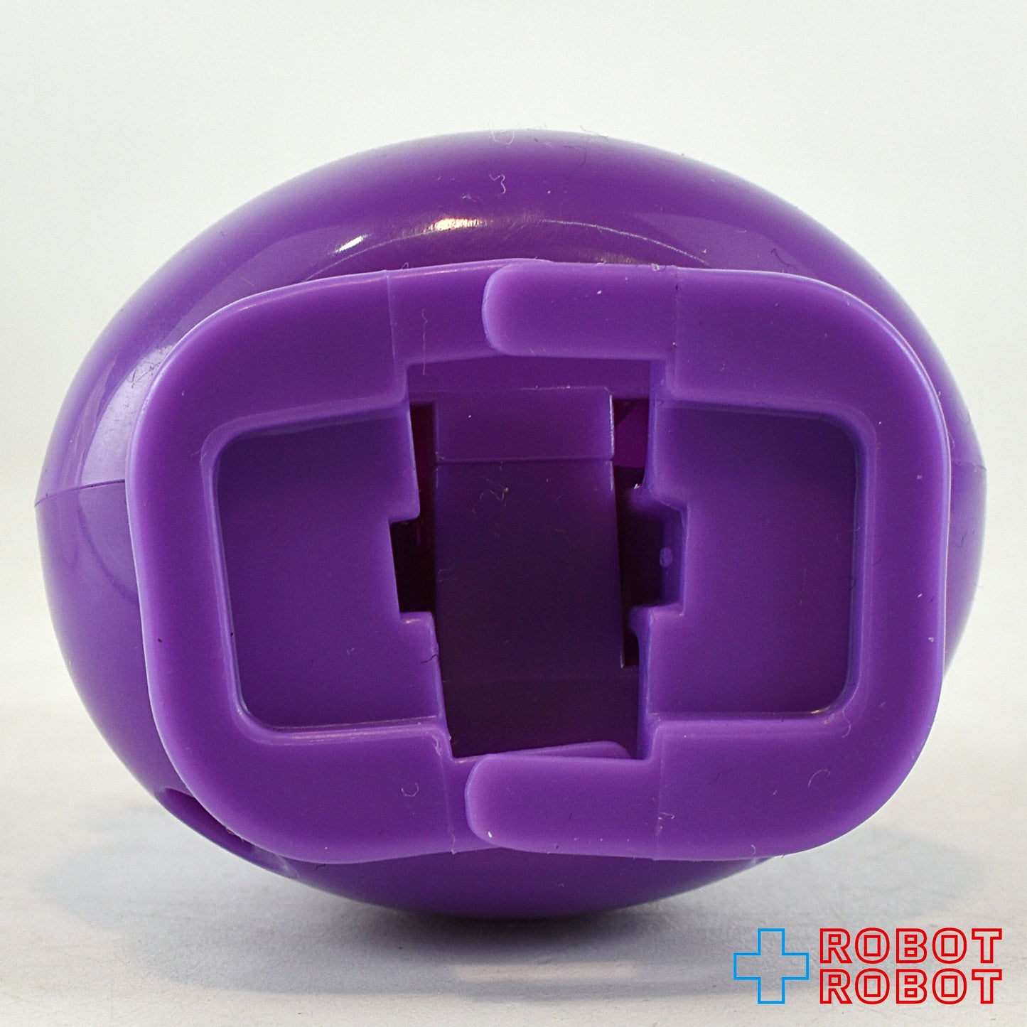 マクドナルド マックシェフ グリマス ハッピーミールトイ 1999 ※不可動