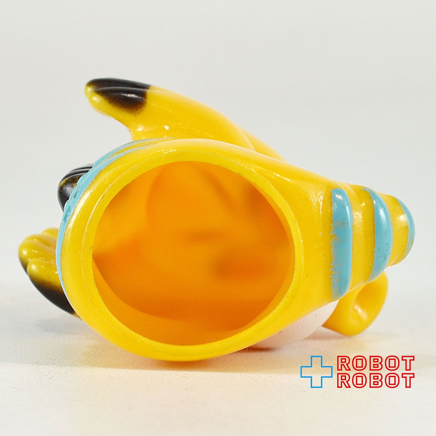 バンダイ スーパーマリオランド ソフト人形編 4 ドラゴンザマス ソフビ指人形 1989