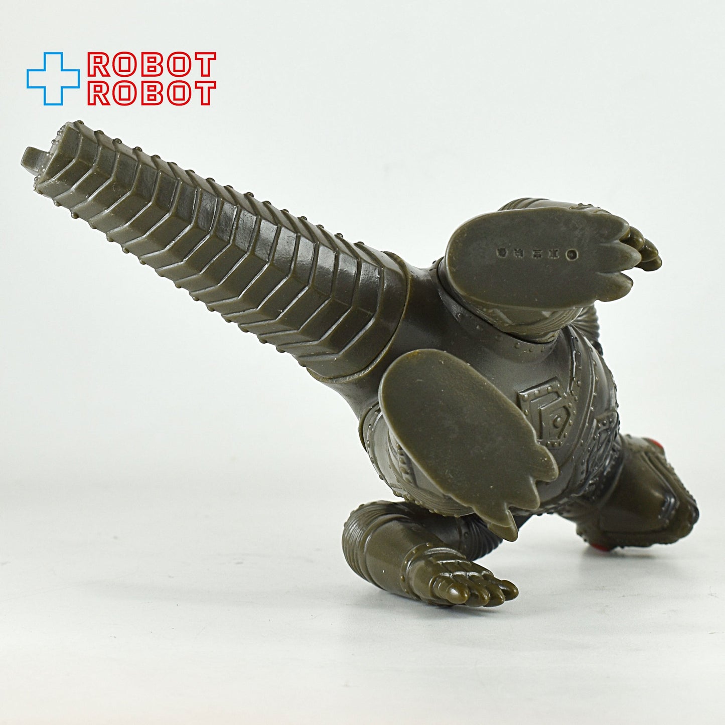 山勝 ヤマカツ 東宝怪獣 メカゴジラ ゴジラモンスター ソフビ