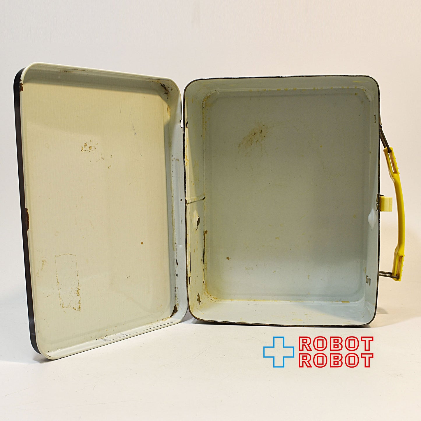 サーモス マペッツ フォジー・ベア カーミット ミス・ピギー メタルランチボックス