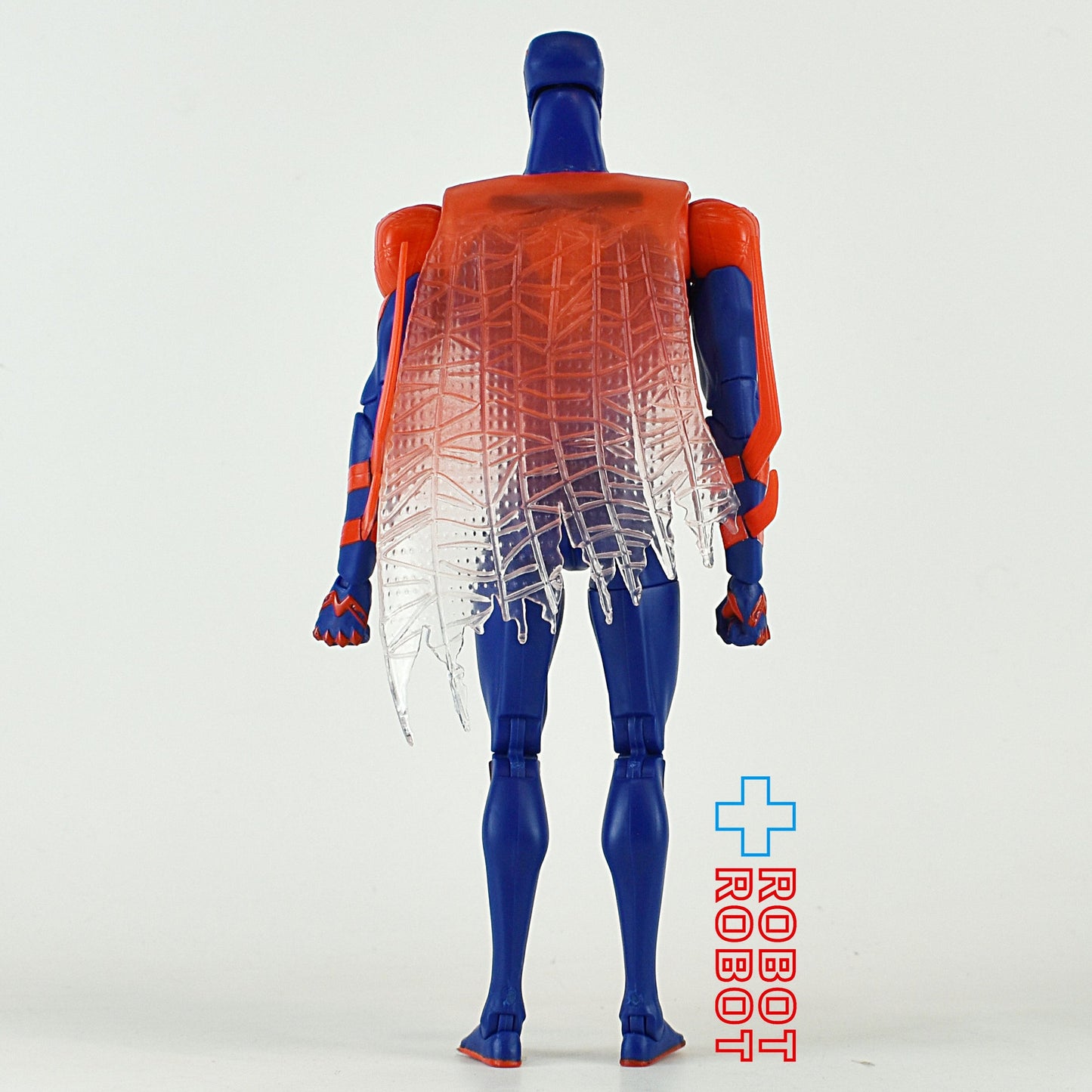 マーベルレジェンド スパイダーマン2099 (アクロス・ザ・スパイダーバース) アクションフィギュア ルース