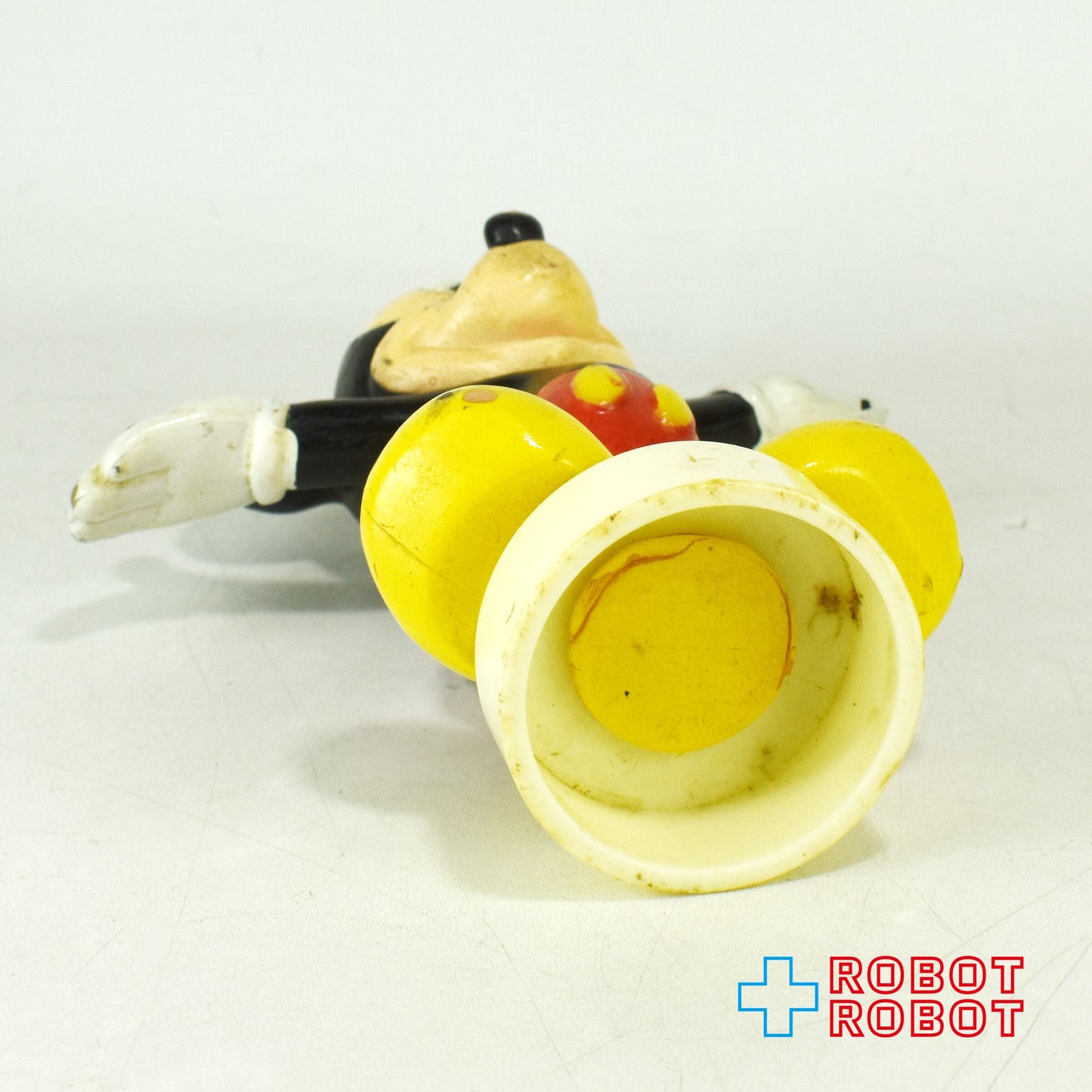 ディズニー ミッキーマウス PVC キャンディートッパー