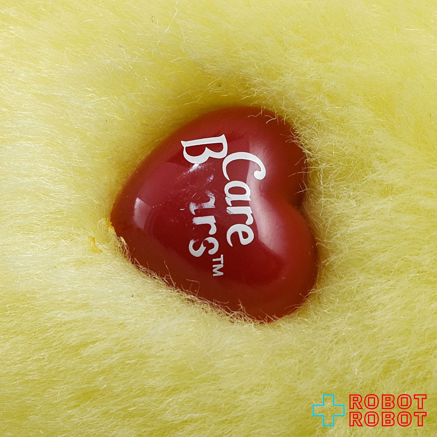 ケアベア ベイビー トーキング ファンシャインベア ぬいぐるみ 人形