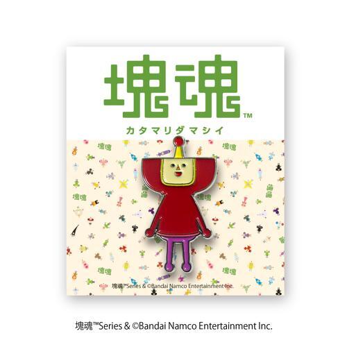 Spiderwebs 塊魂ピンズ ミソ 未開封