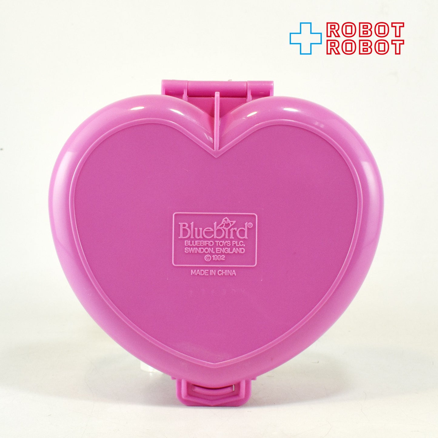 ブルーバード ポーリーポケット スターライトキャッスル ライトアップコンパクト 1992