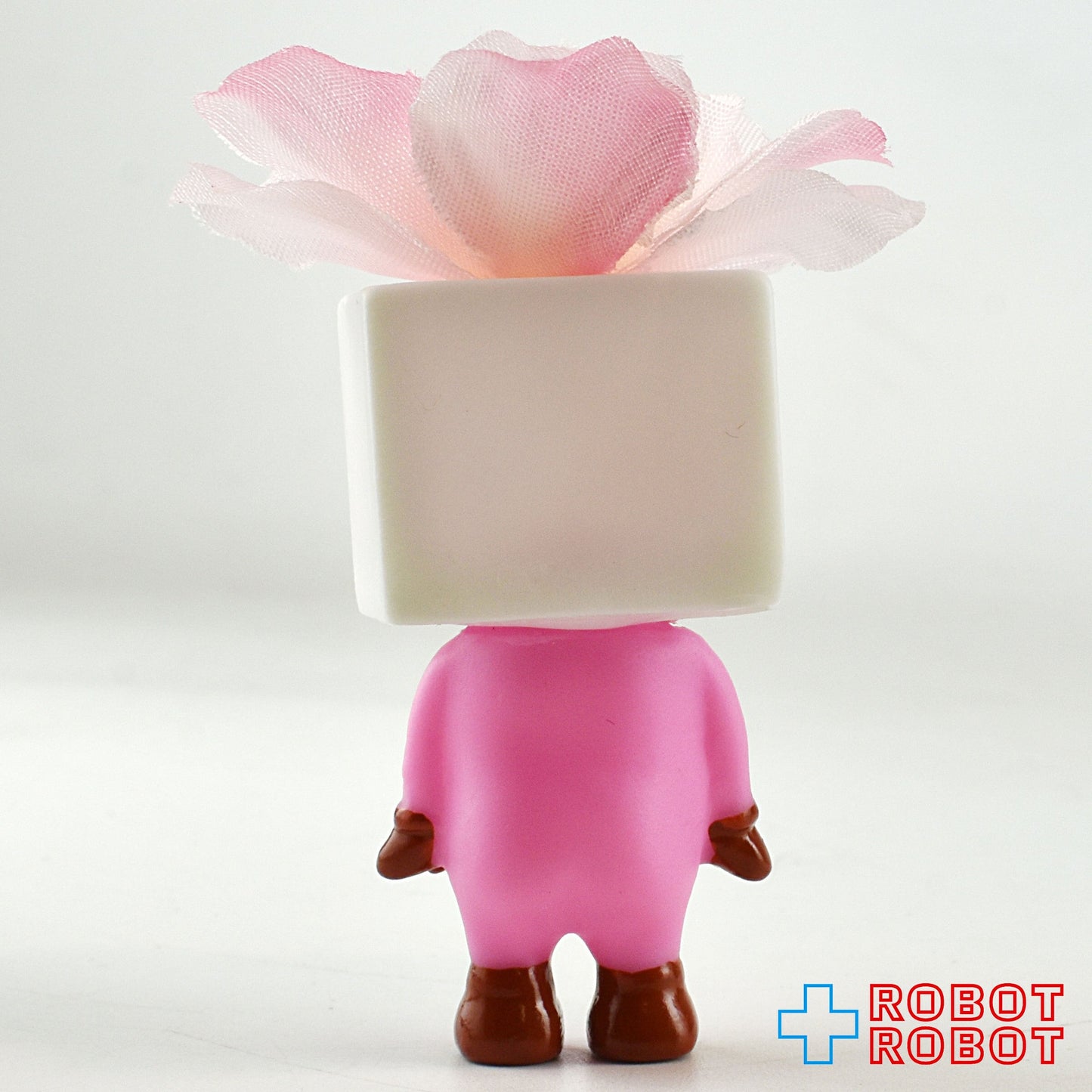 デビルロボッツ トーフ親子 ミニトーフ SAKURA POP サクラポップ