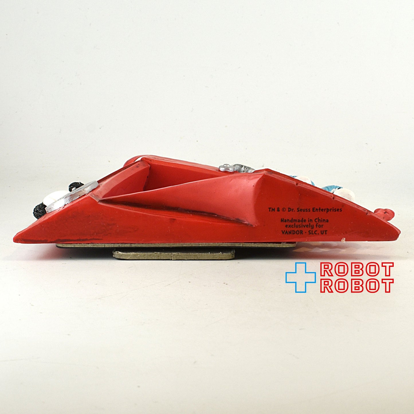 ドクター・スース キャット・イン・ザ・ハット フォトフレーム 箱入