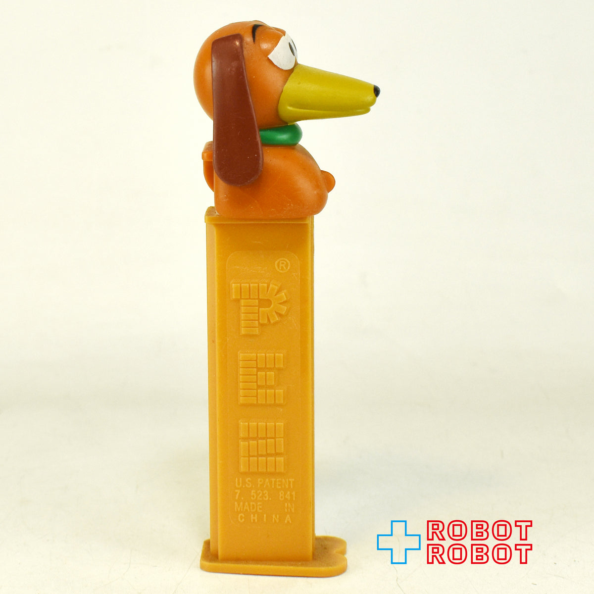 PEZ トイ・ストーリー スリンキー