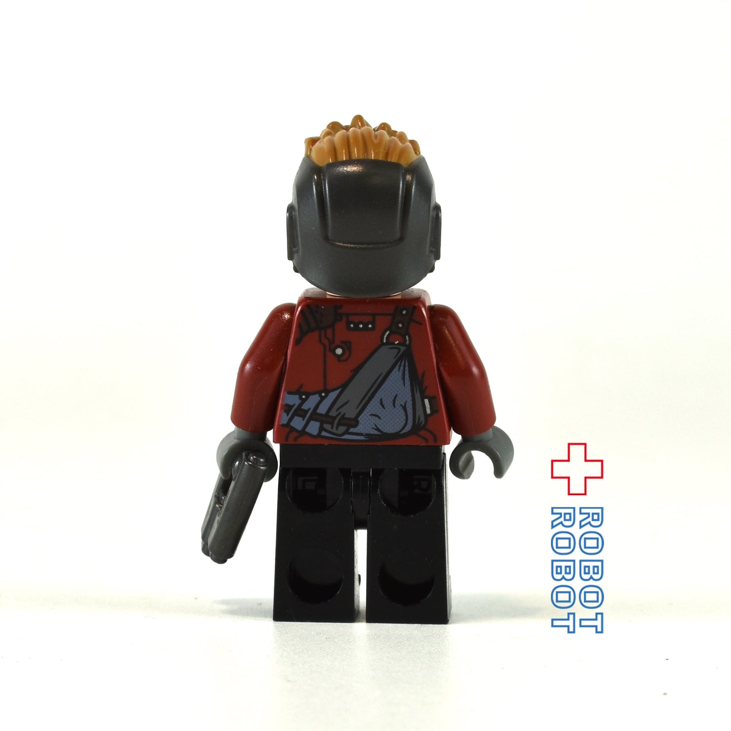 LEGO レゴ ミニフィグ マーベル ガーディアンズ・オブ・ギャラクシー スター・ロード