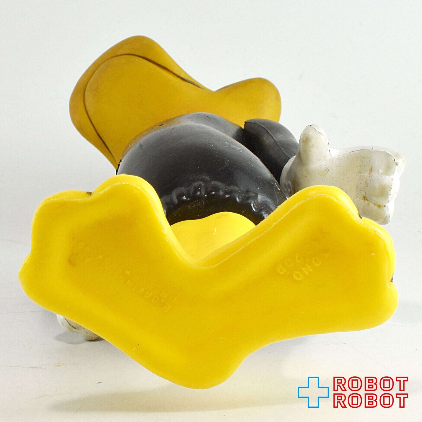 Dakin ルーニー・テューンズ ダフィー・ダック ビニールフィギュア ※難有り