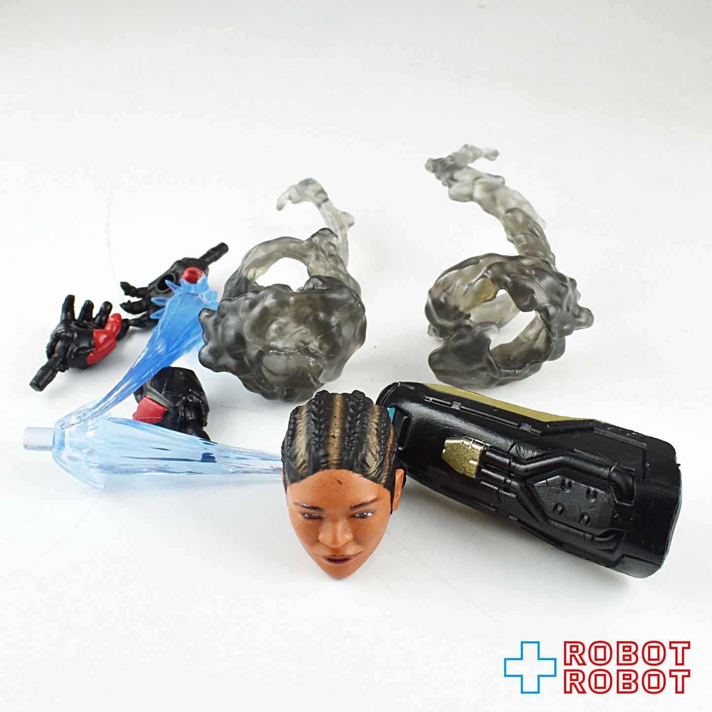 マーベルレジェンド アイアン・ハート ブラックパンサー ワカンダ・フォーエバー アクションフィギュア ルース