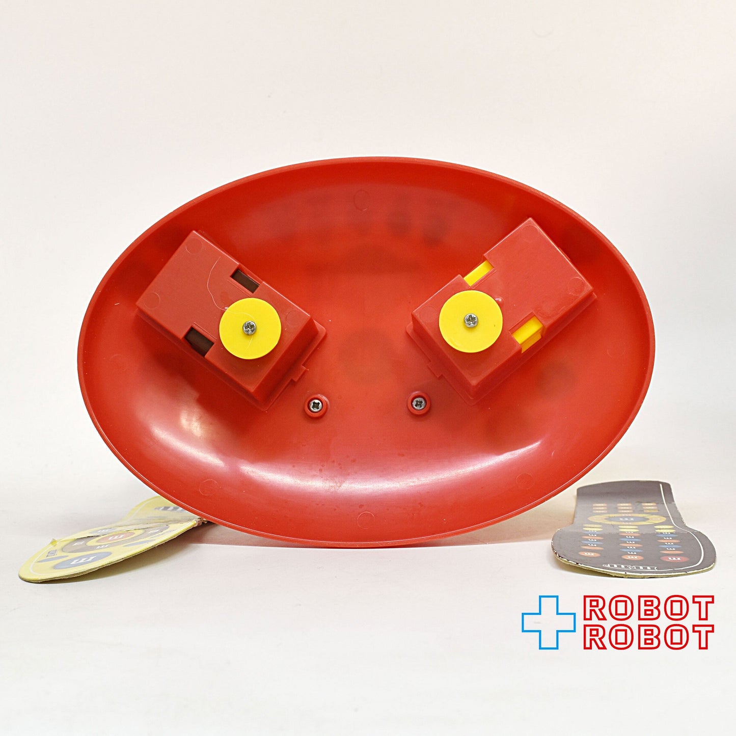 M&M's キャンディーディッシュ リモコンホルダー ※難有り