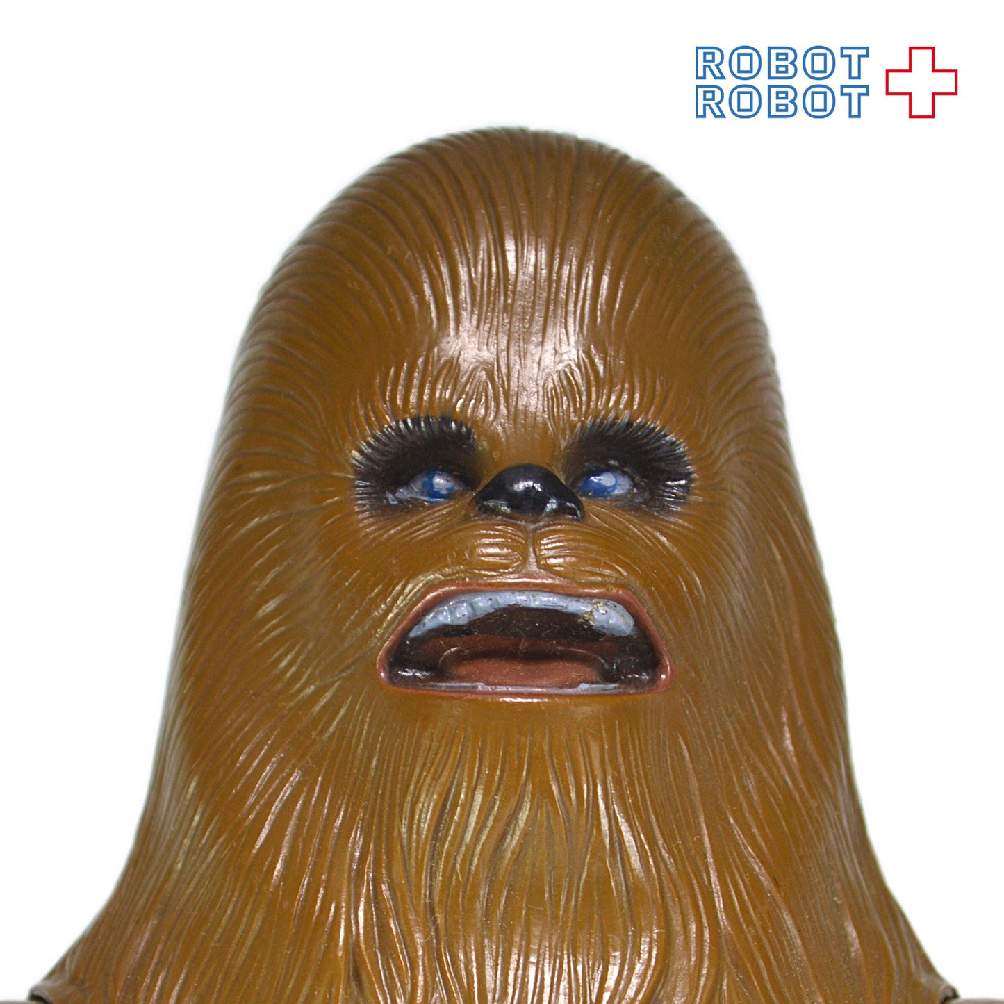 オールドケナー スター・ウォーズ チューバッカ ラージフィギュア KOREA 1978