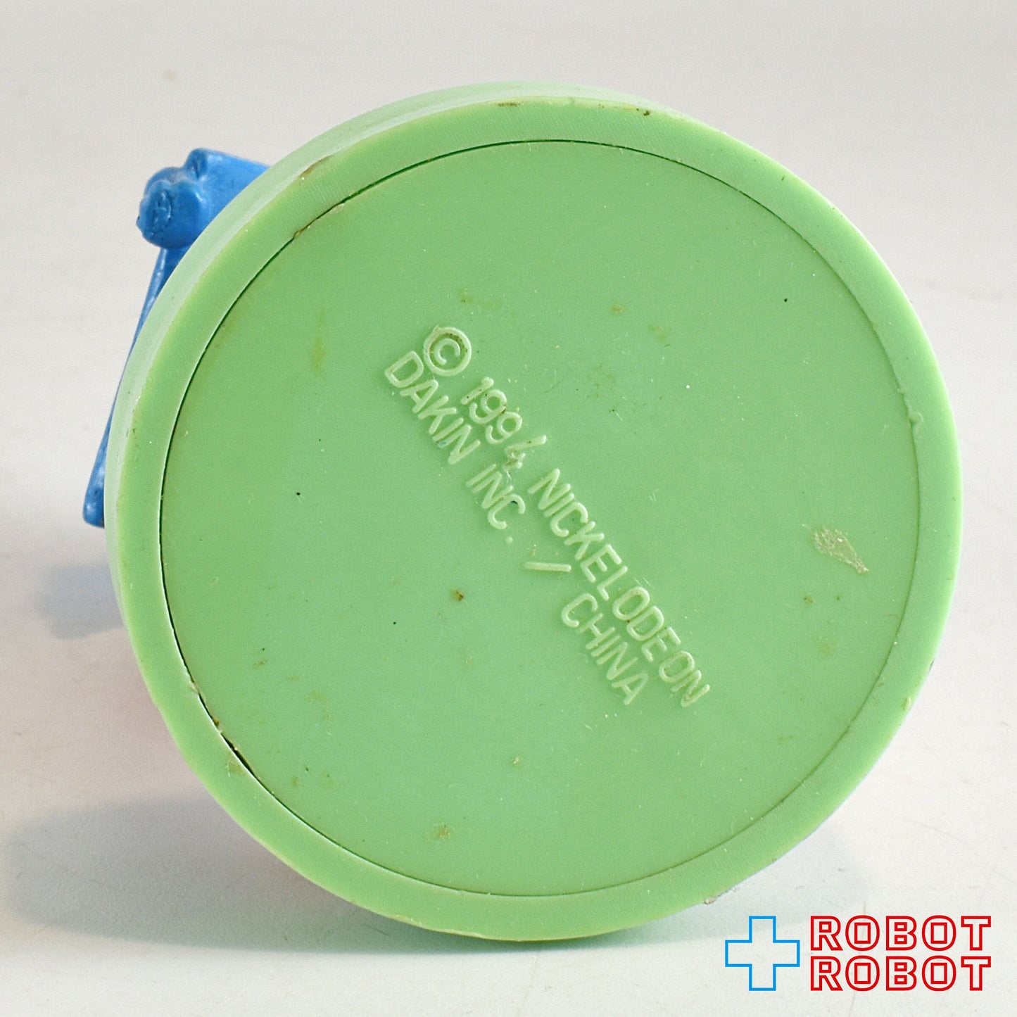 Dakin レン&スティンピー アスク・ドクター・ステューピッド 1994 PVCフィギュア