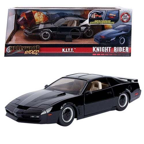1/24 スケール ナイトライダー KITT ポンティアック トランス w ライト 未開封