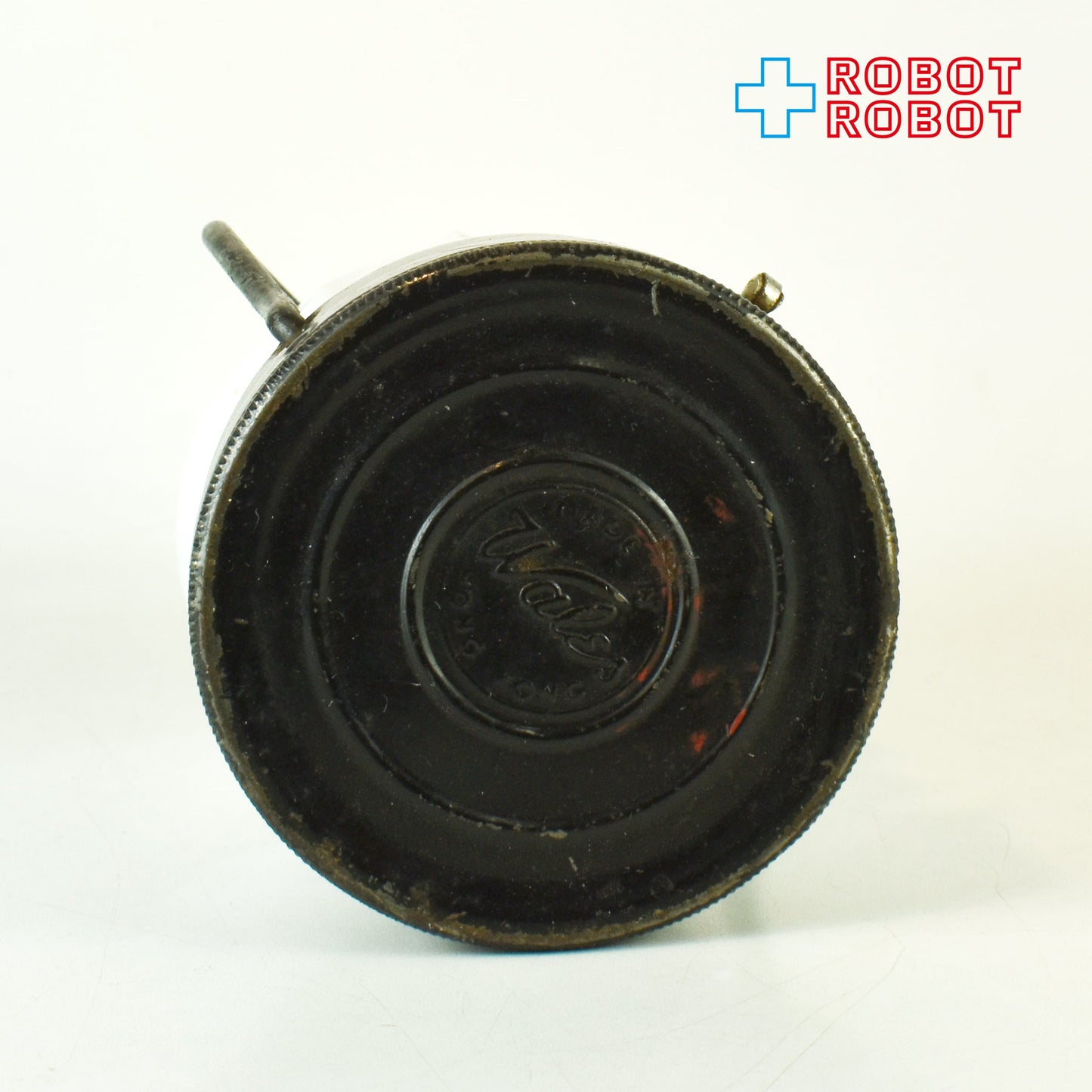 ハロウィン スカルランタン ガイコツ 頭蓋骨 メイドイン香港 1960年代