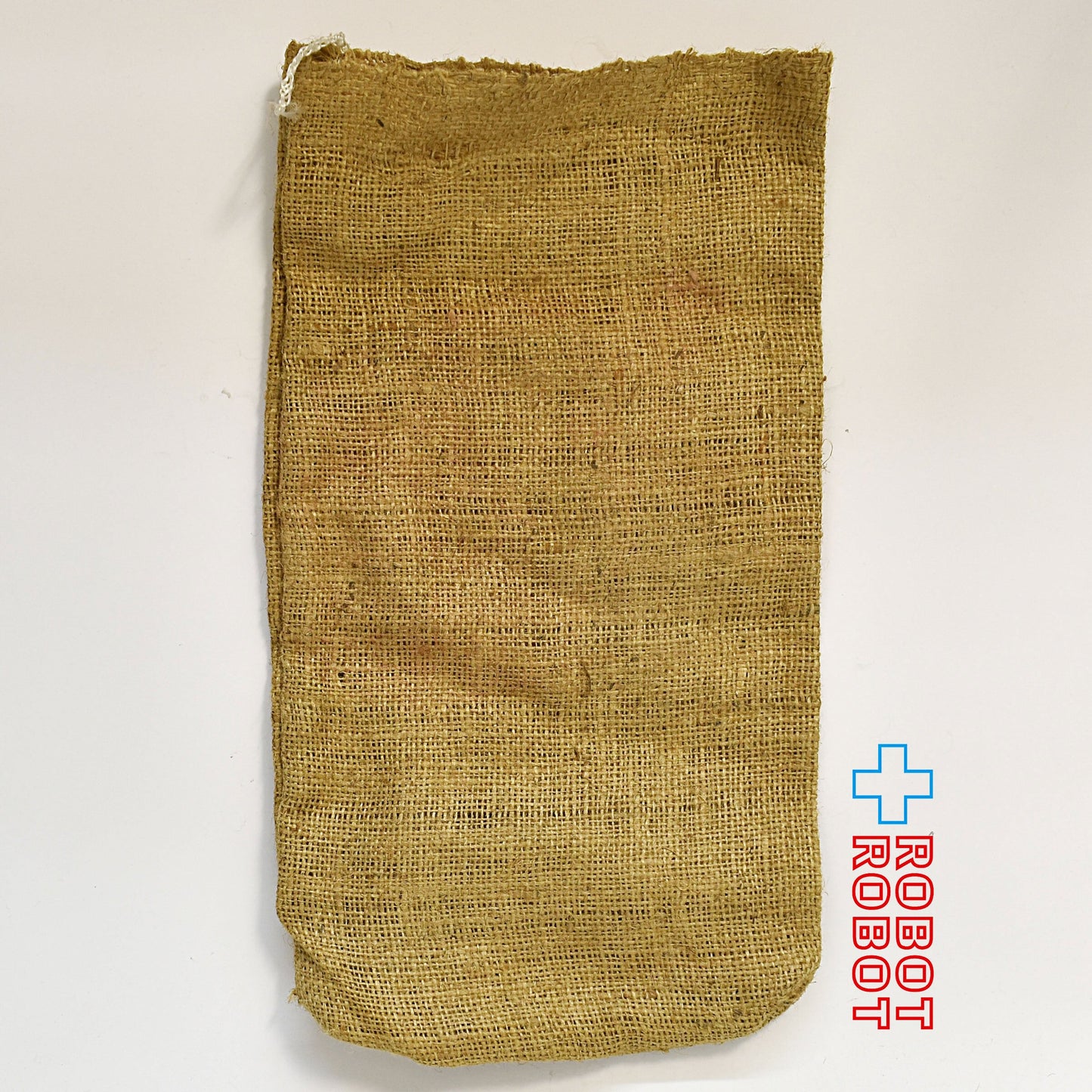 プランターズ ミスター・ピーナッツ 麻布袋