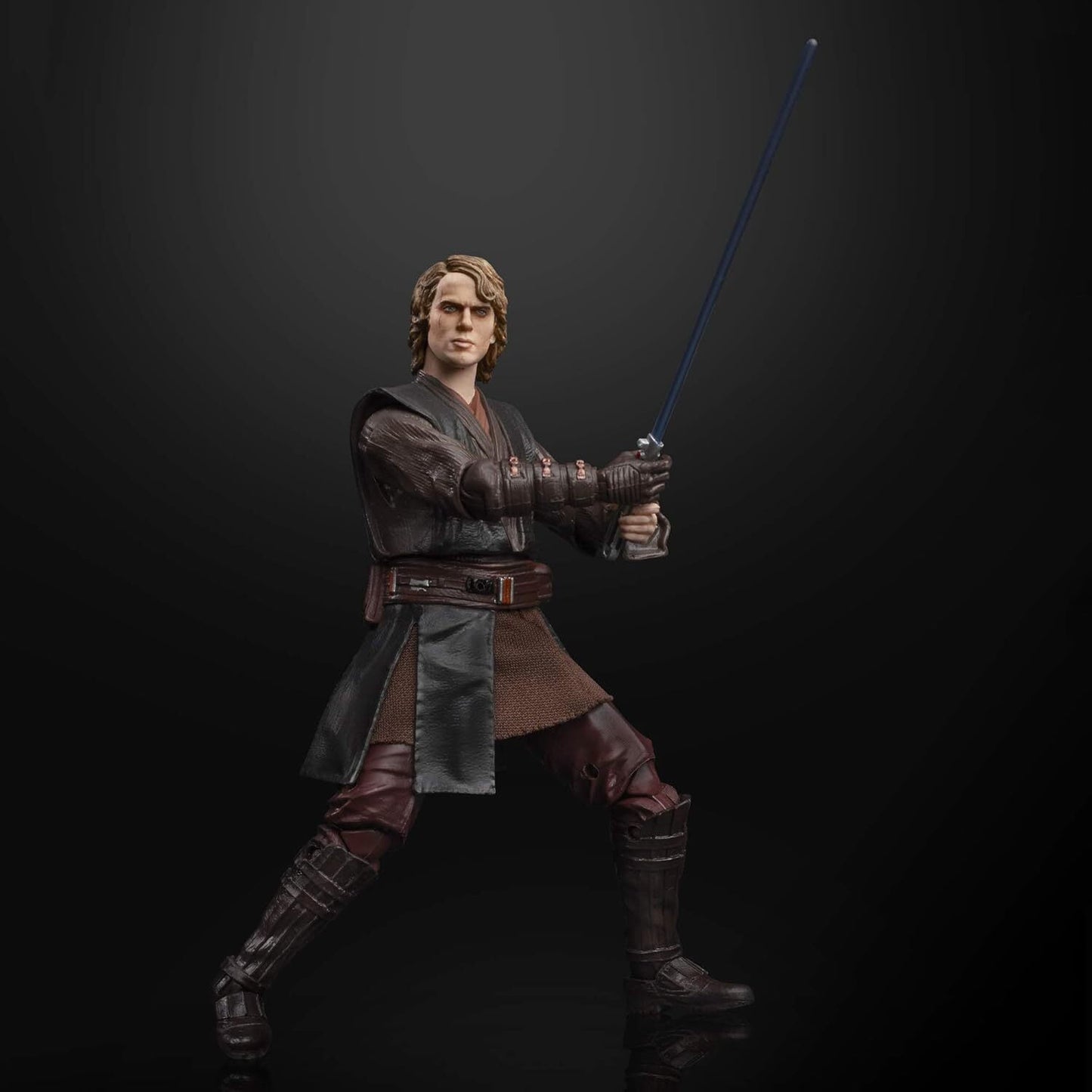 スター・ウォーズ ブラックシリーズ アーカイブ アナキン・スカイウォーカー 6インチフィギュア 開封