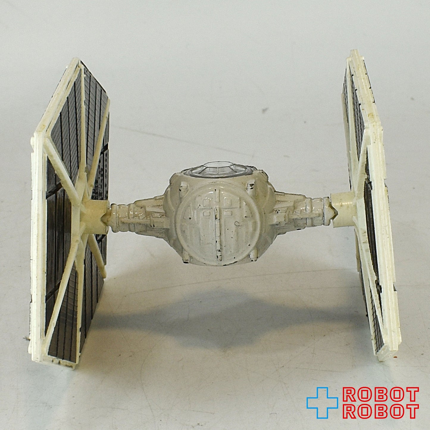 オールドケナー スターウォーズ インペリアル・タイ・ファイター ダイキャスト・ビークル 1978 ルース