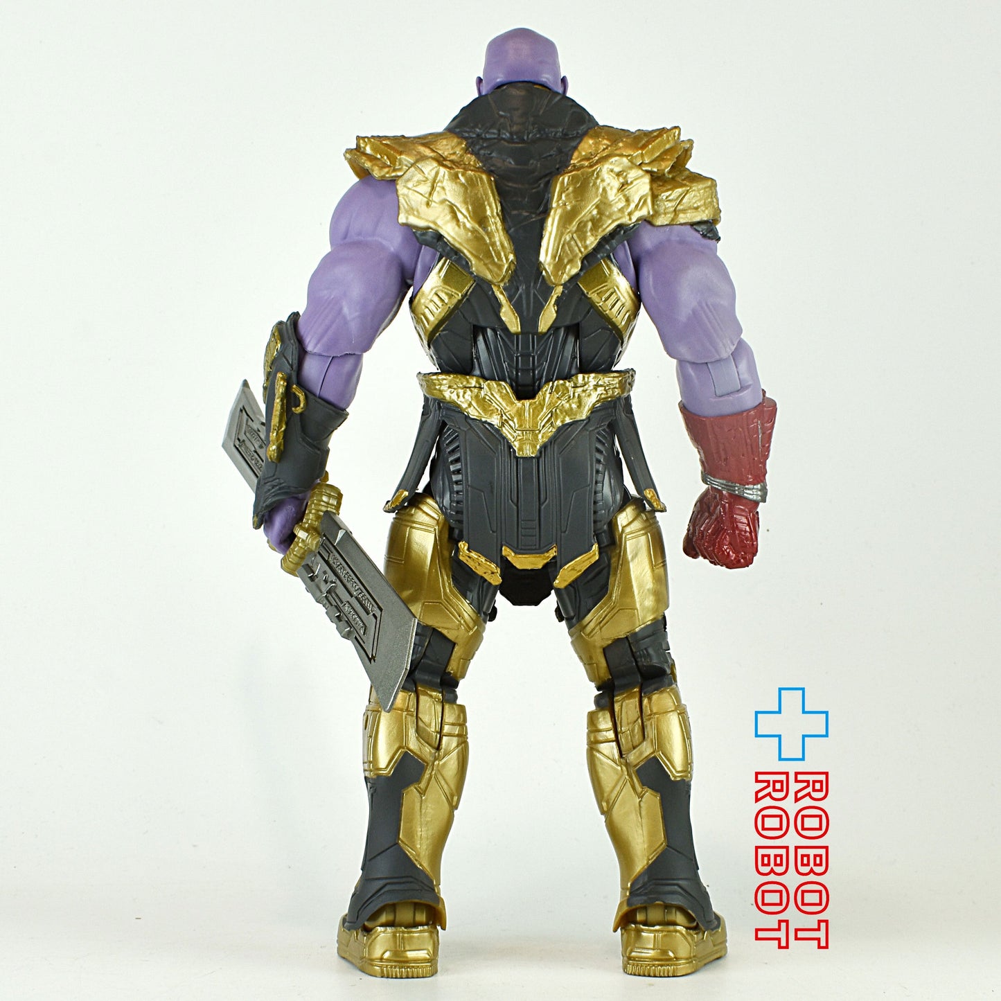 マーベルレジェンド インフィニティ・サーガ アベンジャーズ エンドゲーム サノス アクションフィギュア ルース