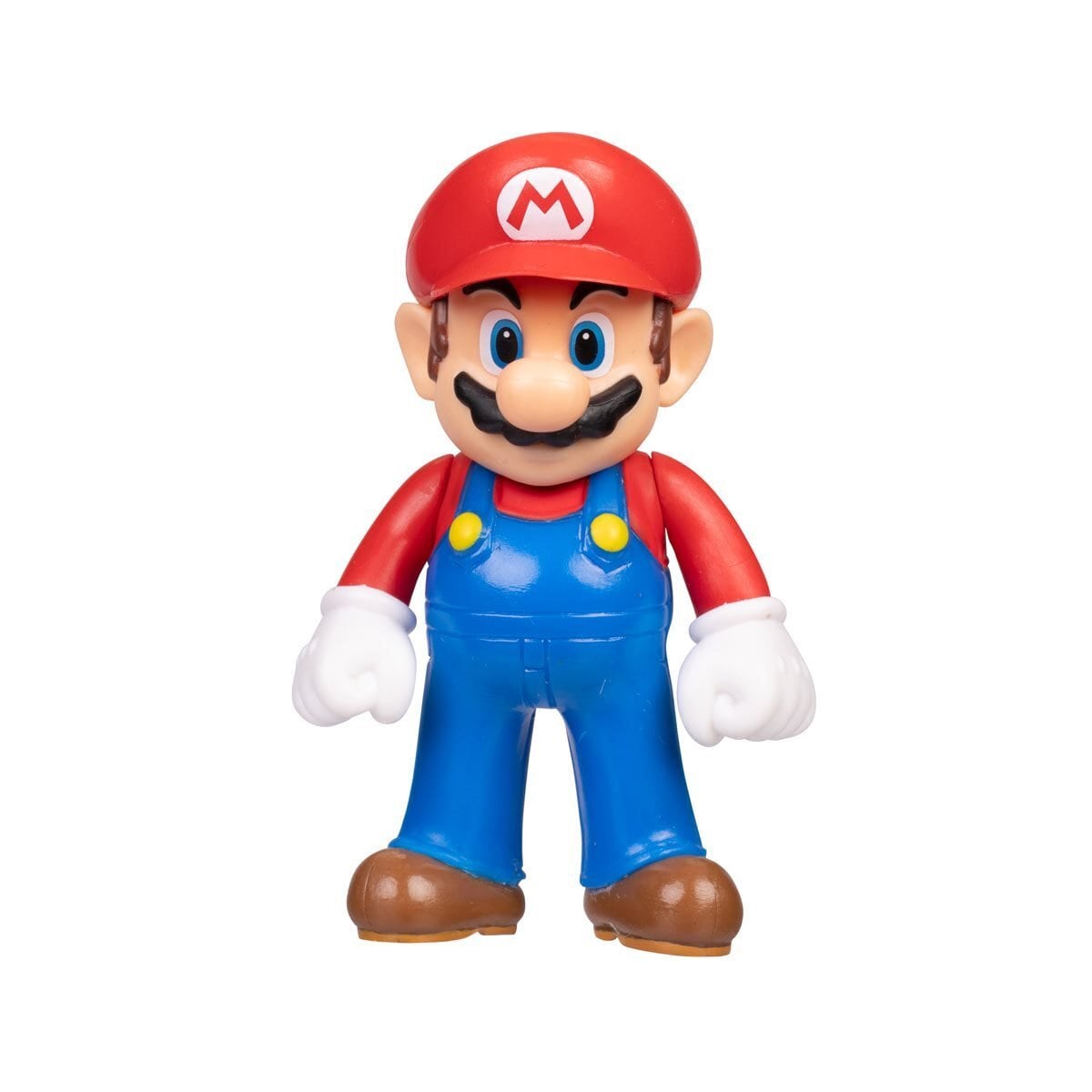 ワールドオブニンテンドー Wave 40 マリオ 2.5インチアクションフィギュア 未開封