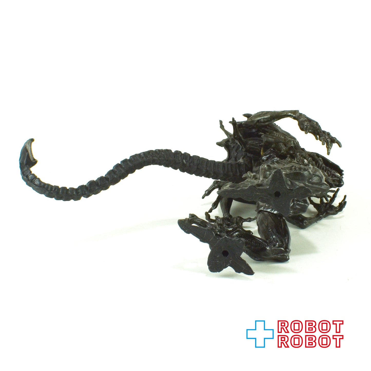 ケナー エイリアン エイリアンクイーン アクションフィギュア 1992 ルース完品