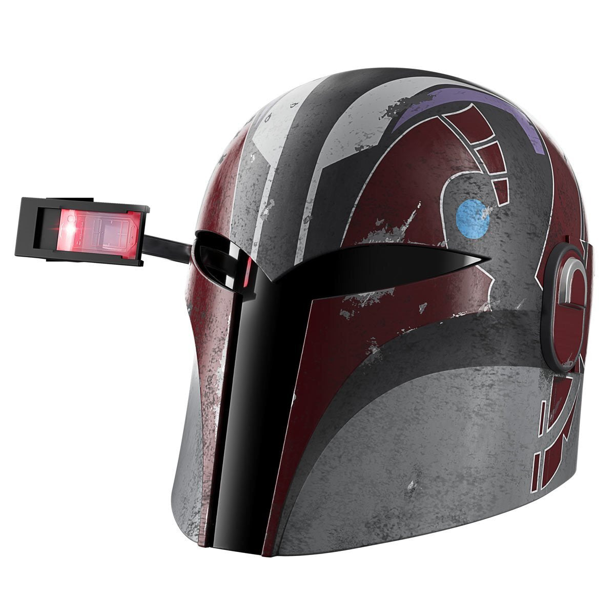 スター・ウォーズ ブラックシリーズ ヘルメット サビーヌ・レン レプリカ エレクトロニック ヘルメット 未開封
