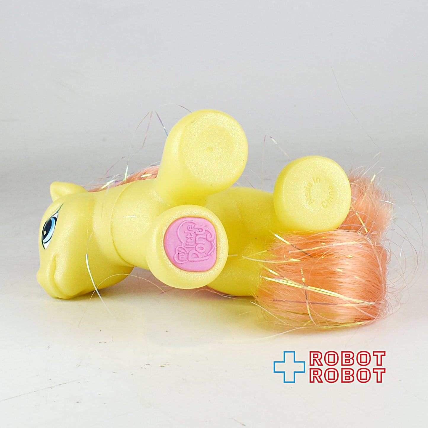 ハズブロ マイリトルポニー G3 バタードロップ ルース