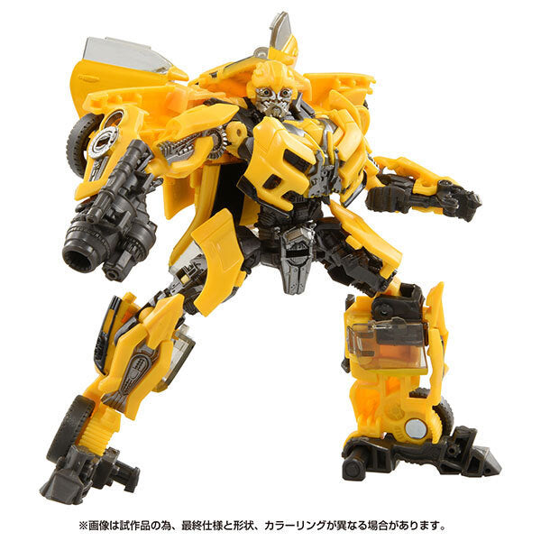 トランスフォーマー スタジオシリーズ SS-90 バンブルビー 国内版