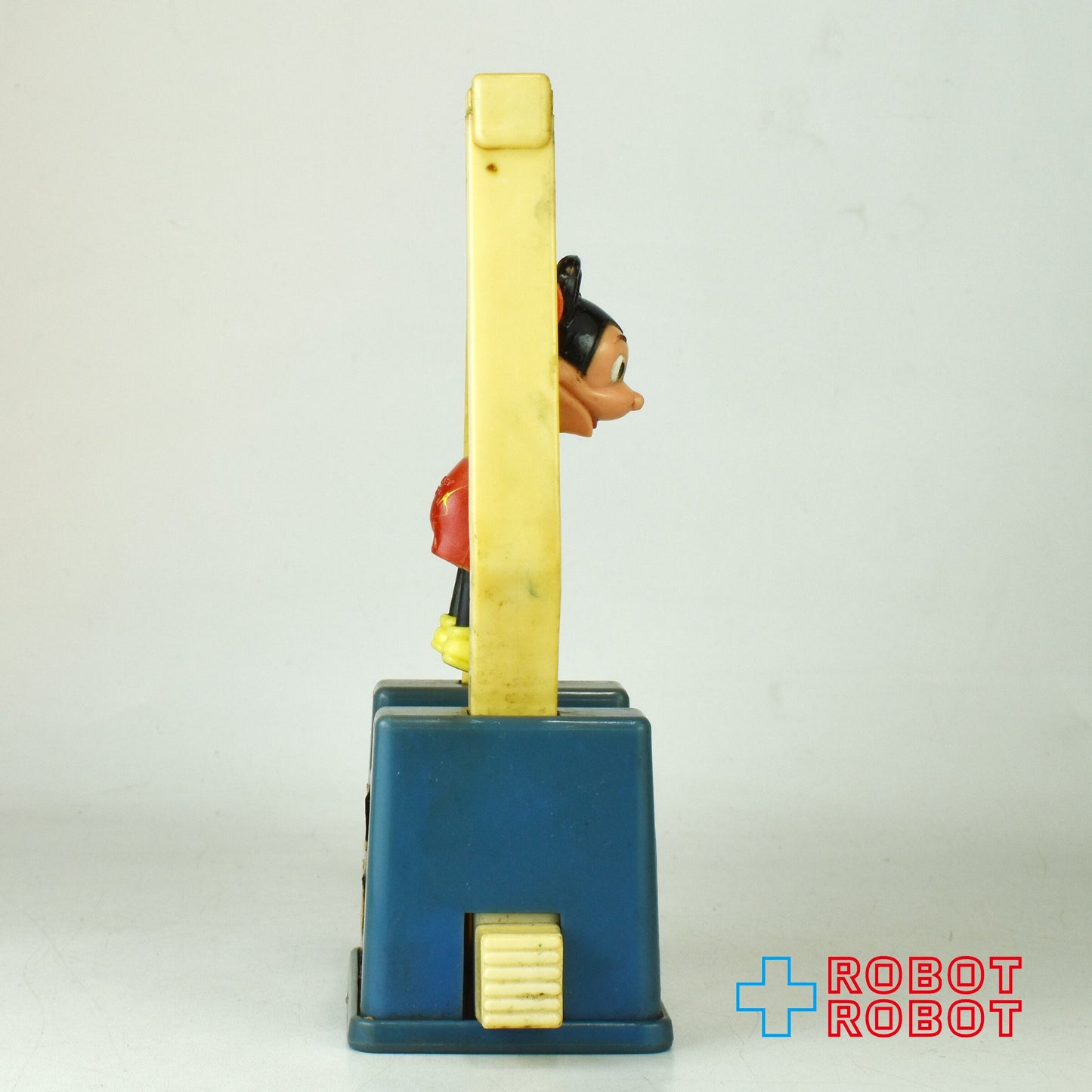 コナー社 ディズニー ミッキーマウス トリッキートラピーズ メイドイン香港