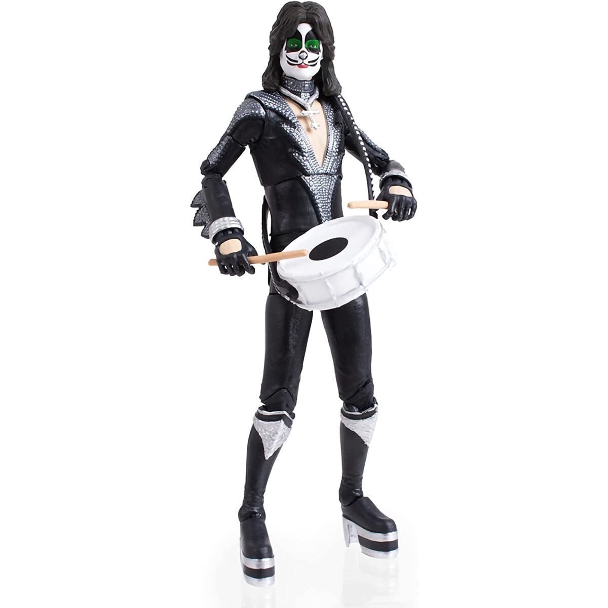 ロイヤルサブジェクト BST AXN KISS キャットマン アクションフィギュア 未開封 - ROBOTROBOT
