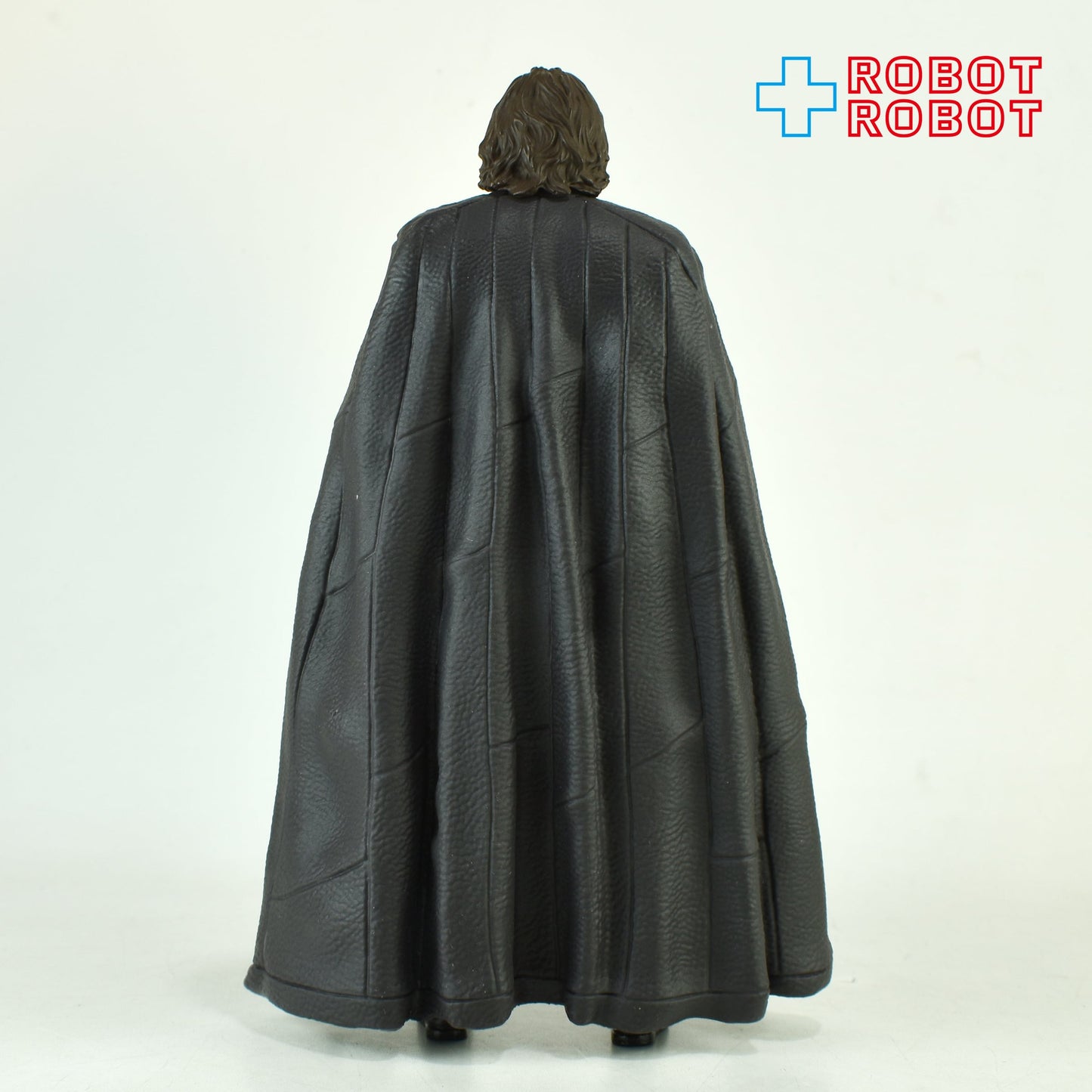 スター・ウォーズ ブラックシリーズ #045 カイロ・レン(最後のジェダイ) 6インチフィギュア ルース