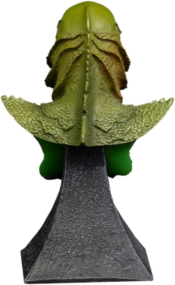 トリックオアトリートスタジオ ユニバーサル・モンスター 大アマゾンの半魚人 ミニバスト 未開封