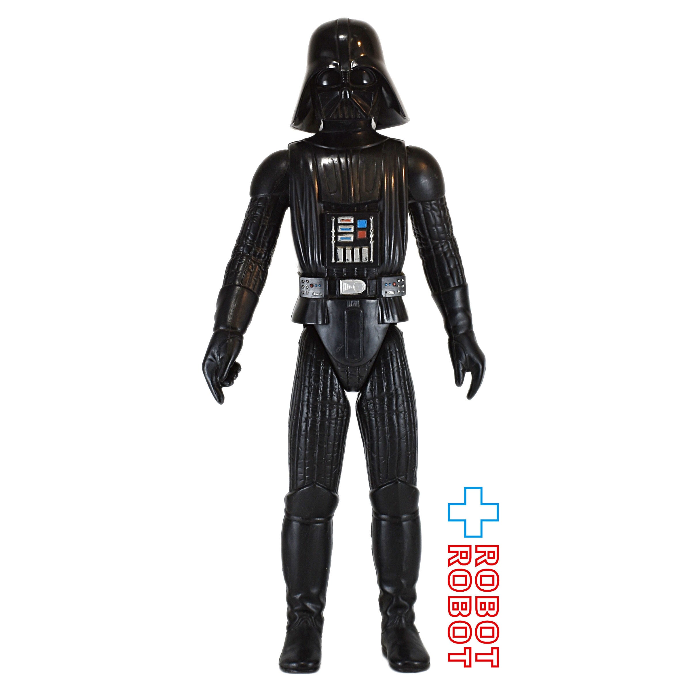 【スターウォーズ】ダースベイダー　オールドケナー　フィギュアケース オールドケナー スター・ウォーズ ダース・ベイダー ラージフィギュア