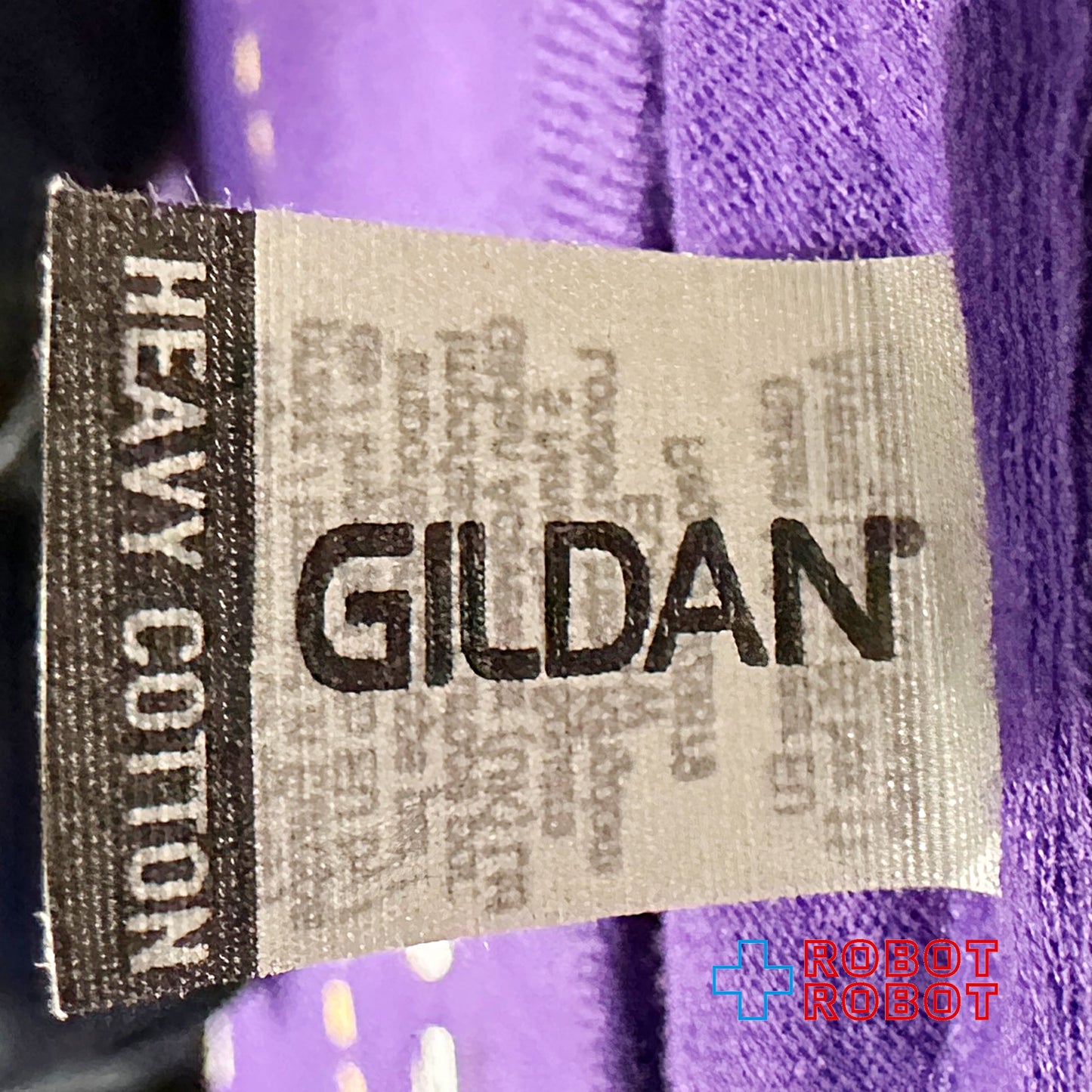 マクドナルド グリマス HBD ハッピーバースデー Tシャツ