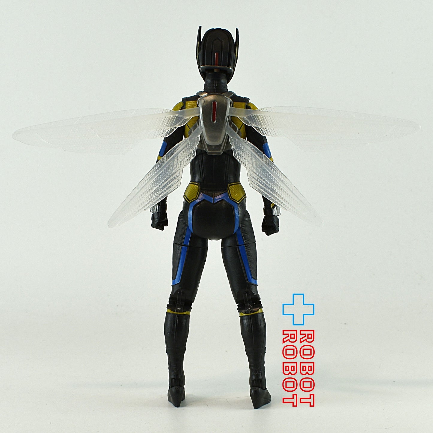 マーベルレジェンド キャシー・ラング ビルド ワスプ アクションフィギュア ルース