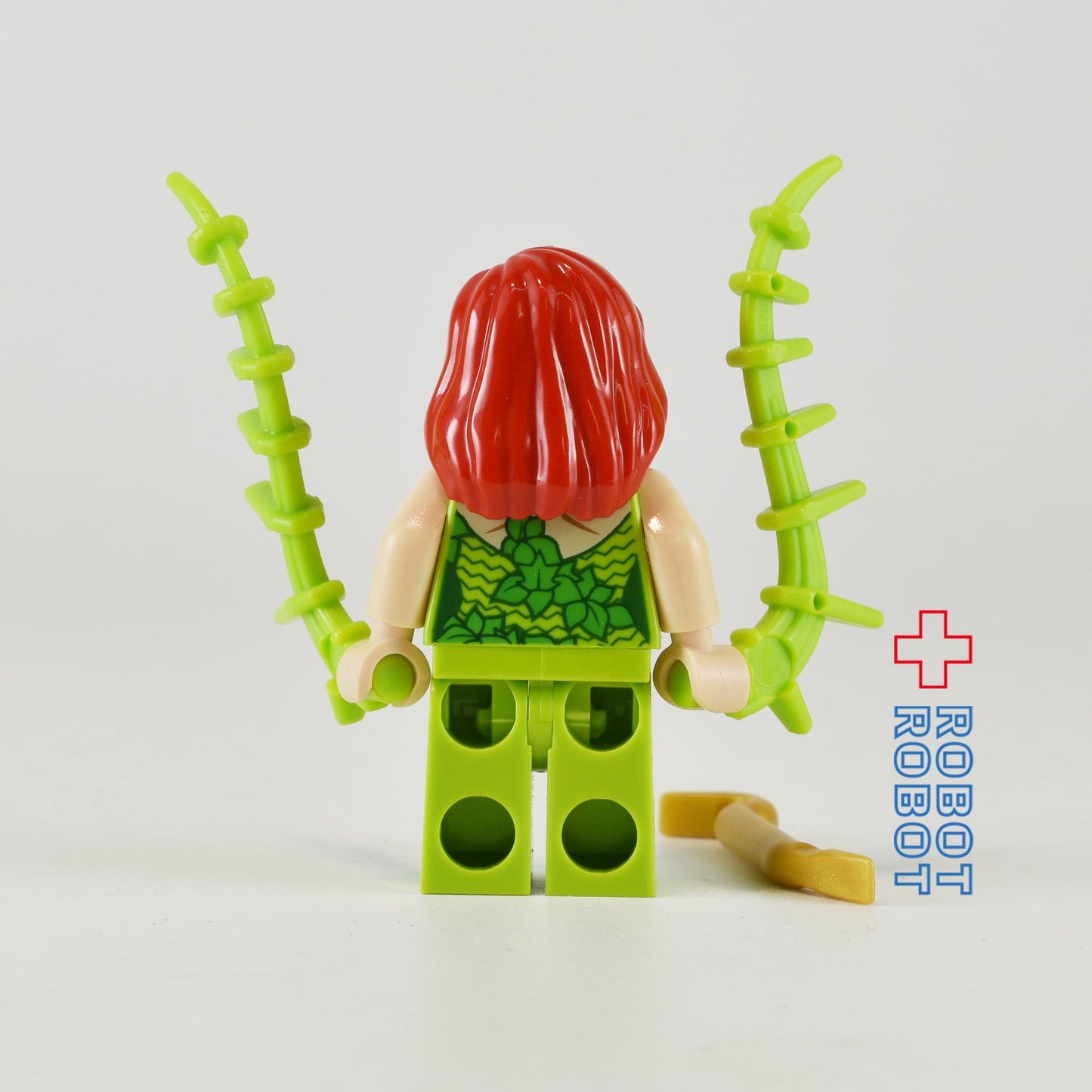 LEGO レゴ ミニフィグ DC バットマン ポイズン・アイビー 2011