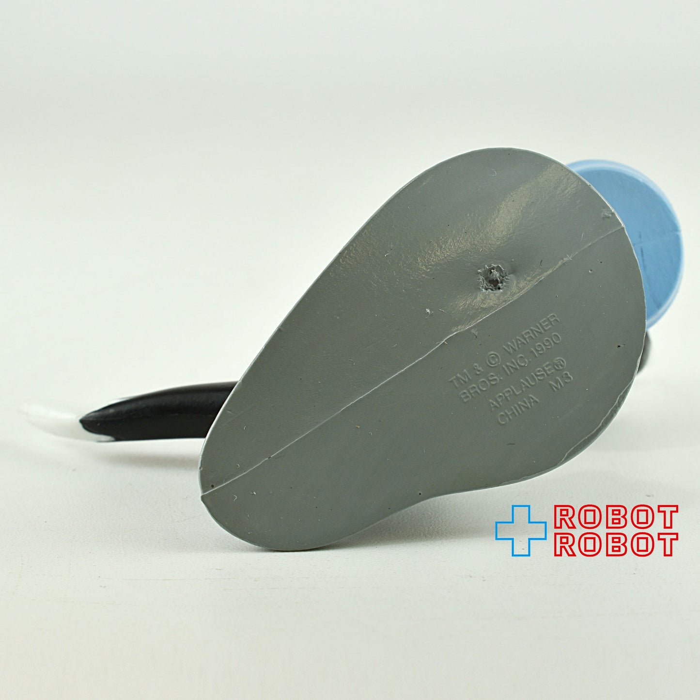 ルーニー・テューンズ シルベスター&トゥイーティー PVCフィギュア 1990 シェル石油/アプローズ社